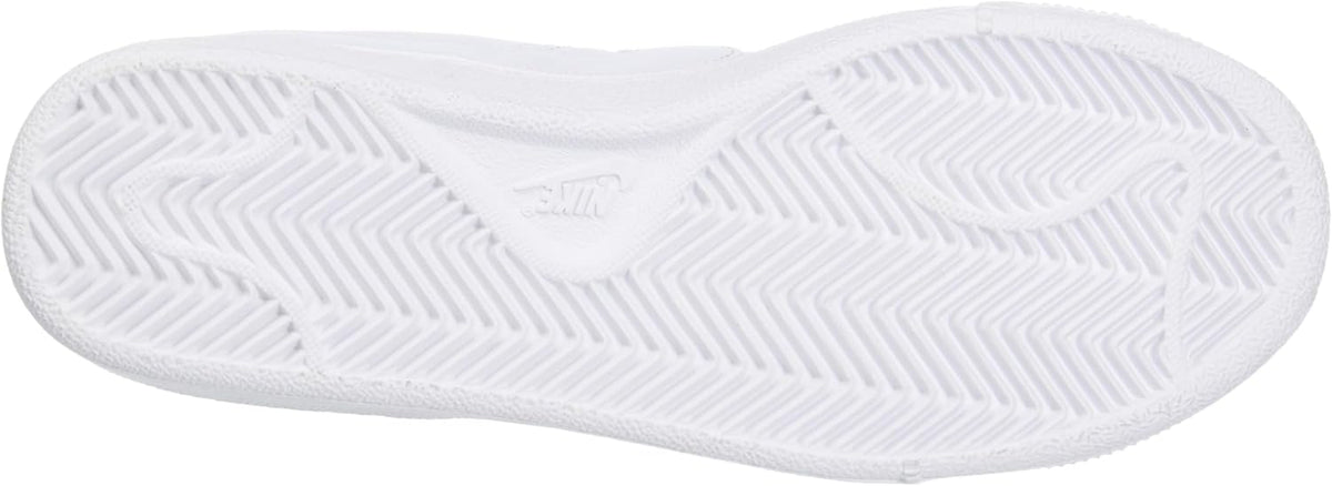 Nike Tennis Shoes, White White