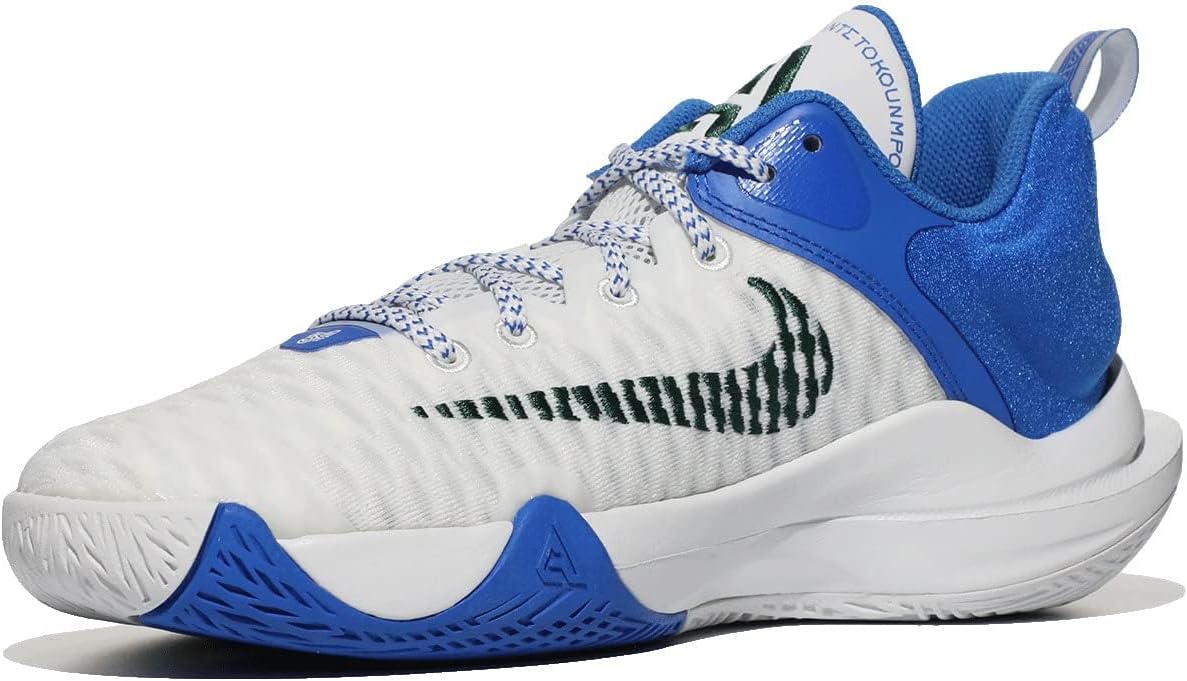 Nike Giannis Immortality 2