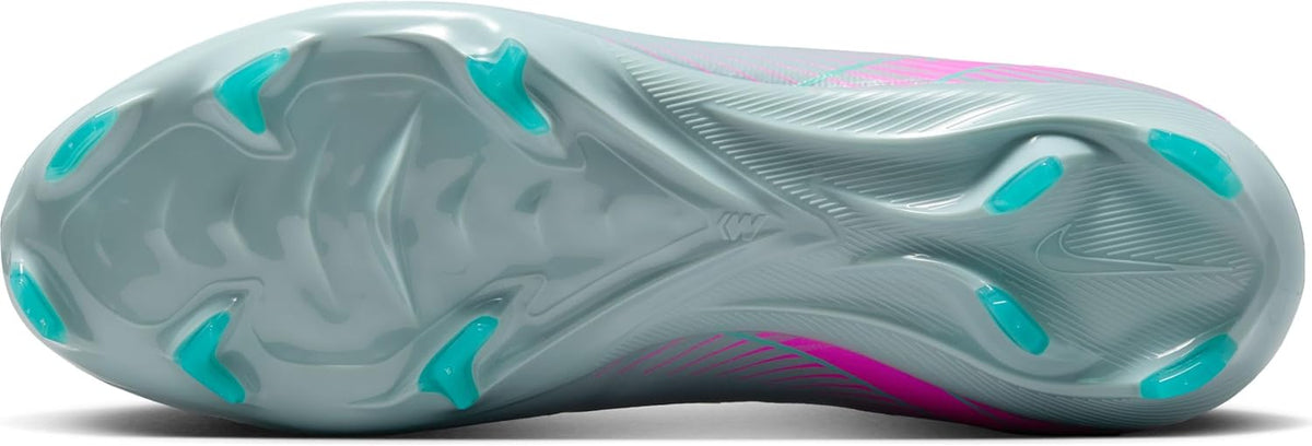 Nike Mercurial Vapor 16 Pro, Trainers, Ocean Cube Pink Blast