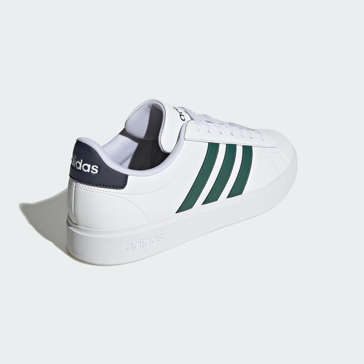 Adidas Grand Court 2.0 Tennis Shoe