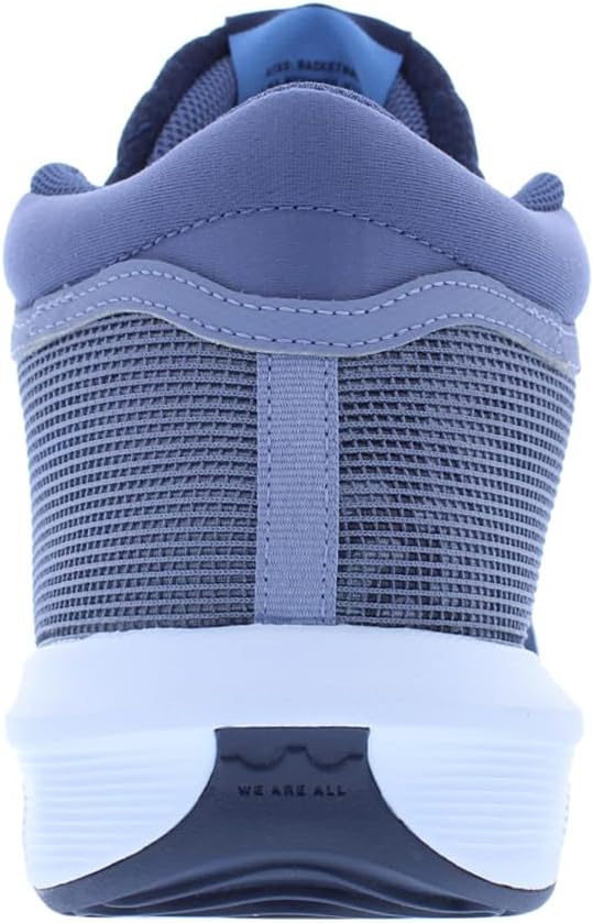 Nike Sports Basketball Shoes