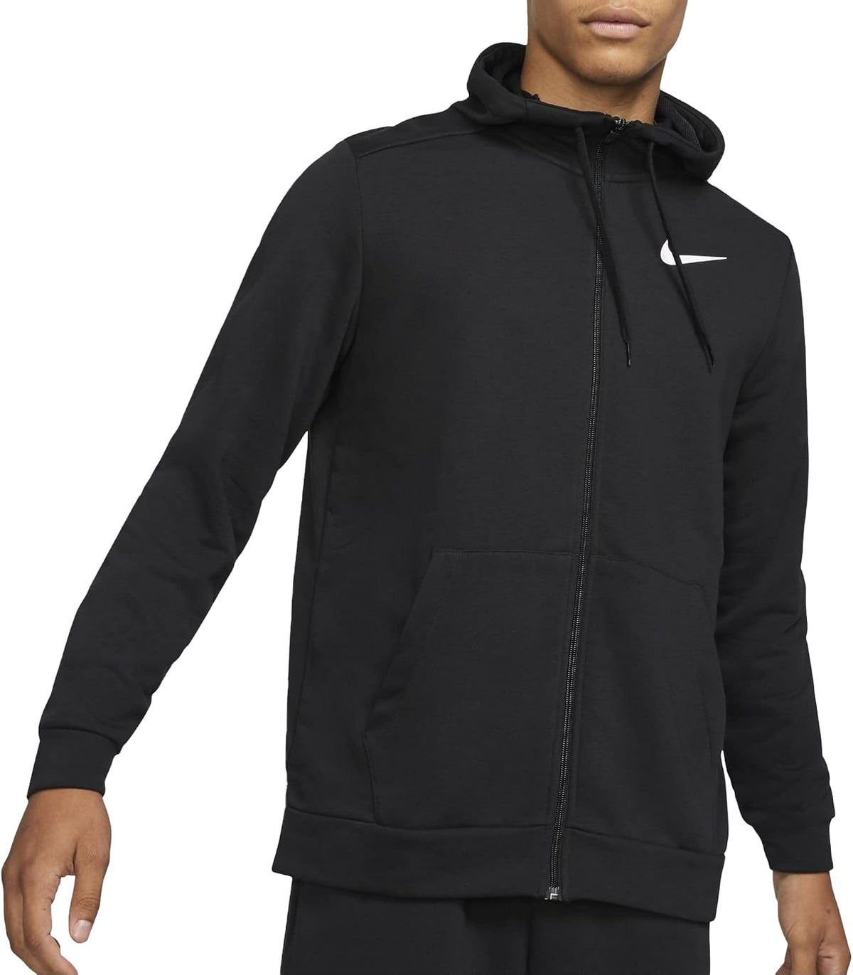 Nike Classic, Black/White