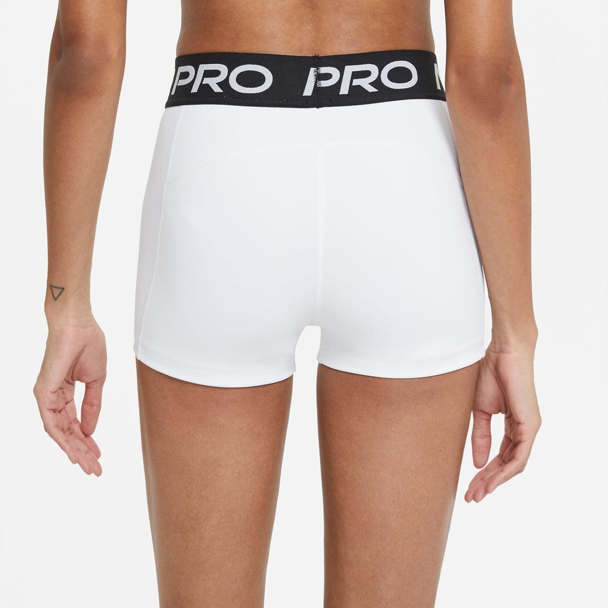 Nike Training Pro 365 3inch Shorts Size