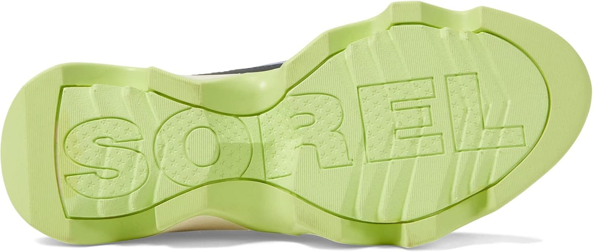 Sorel Kinetic Impact II Strap Shoes - Twilight, Tippet -