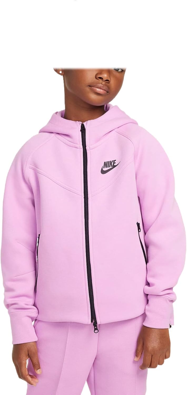 Nike Sportswear Tech Fleece Full-Zip Hoodie