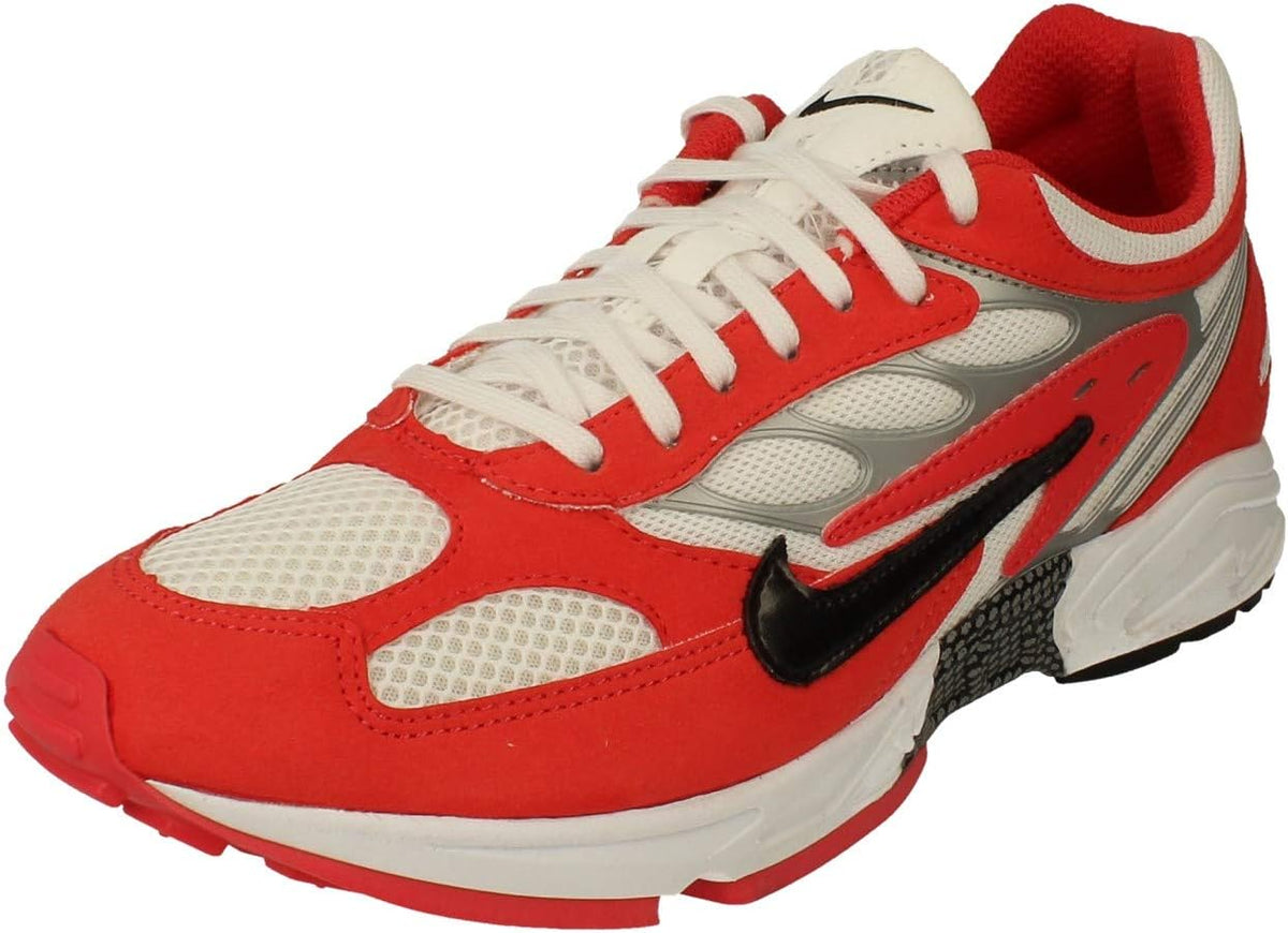 Nike Sneakers Trail Running Shoes, Grey (Cool Grey/Light Bone/Sequoia/White 037)