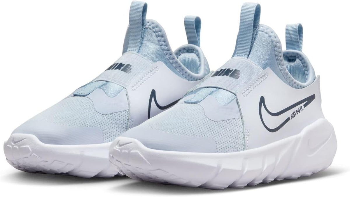 Nike Running Low, Football Grey/Light Armory Blue/White