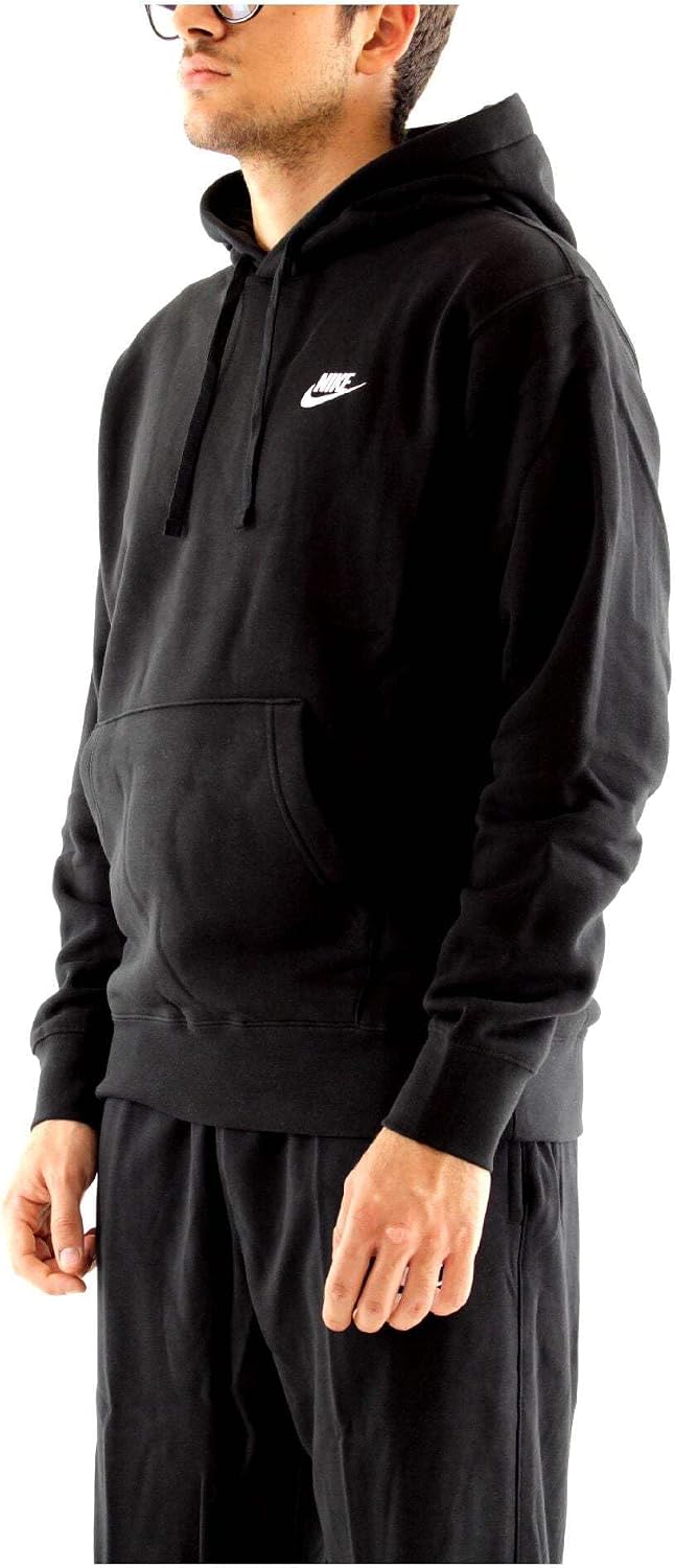 Nike NSW Club Pullover Hoodie