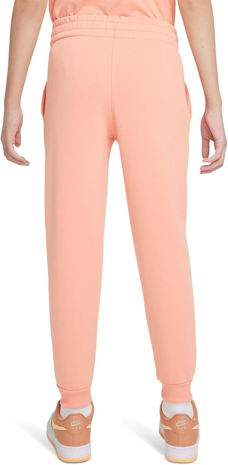 Nike NSW Club Fleece Lbr Joggers (Little )