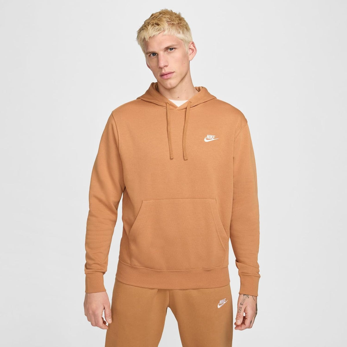 Nike Sportswear ClubFleece Hoodie