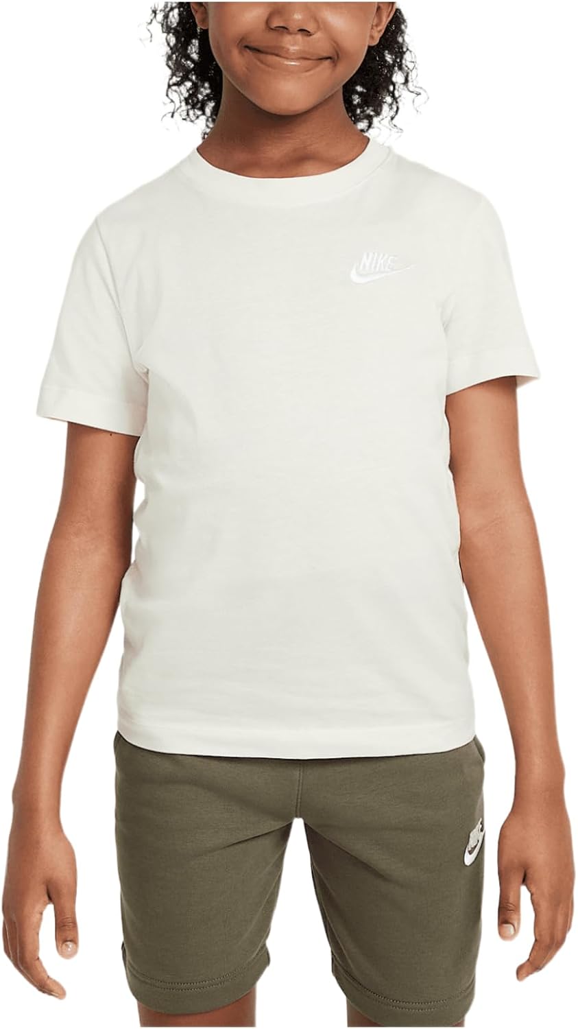 Nike Sportswear T-Shirt (Little )