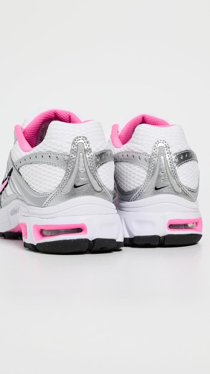 Nike Air Max Moto 2K Pink Silver, Silver/Pink
