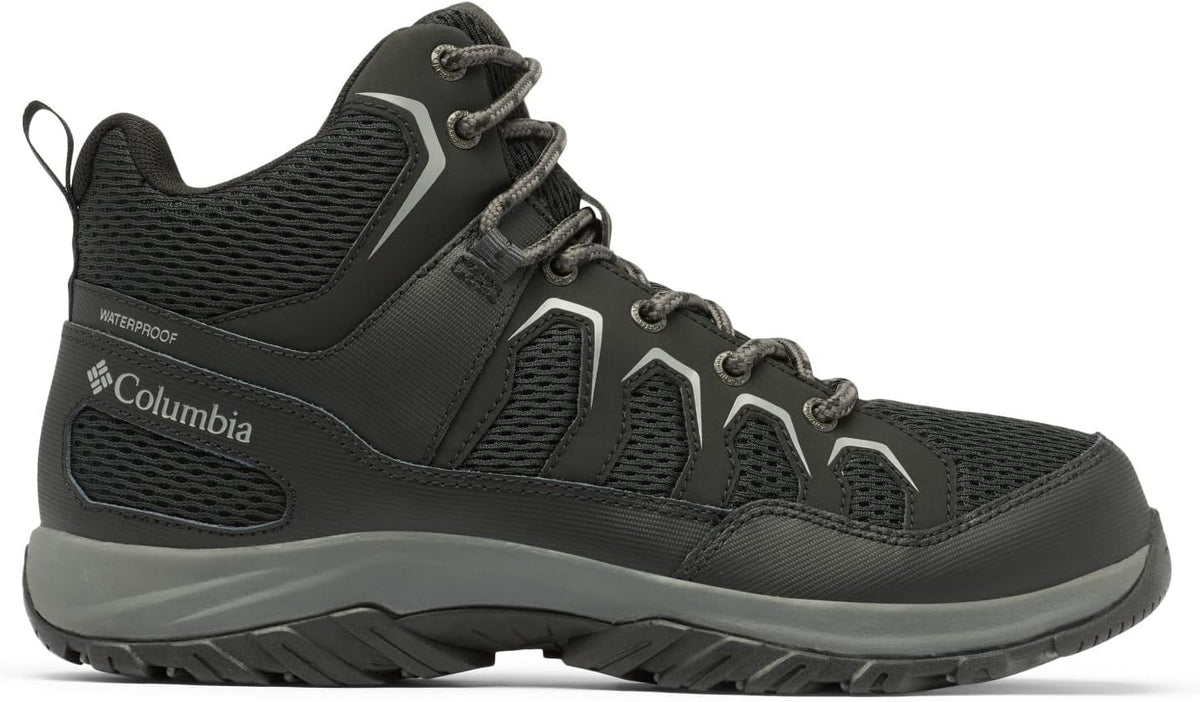 Columbia Granite Trail Mid Waterproof