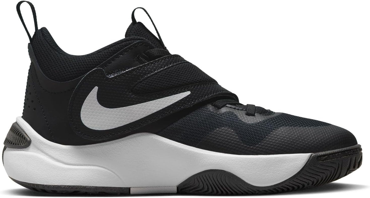Nike Team Hustle D 11, Sneaker