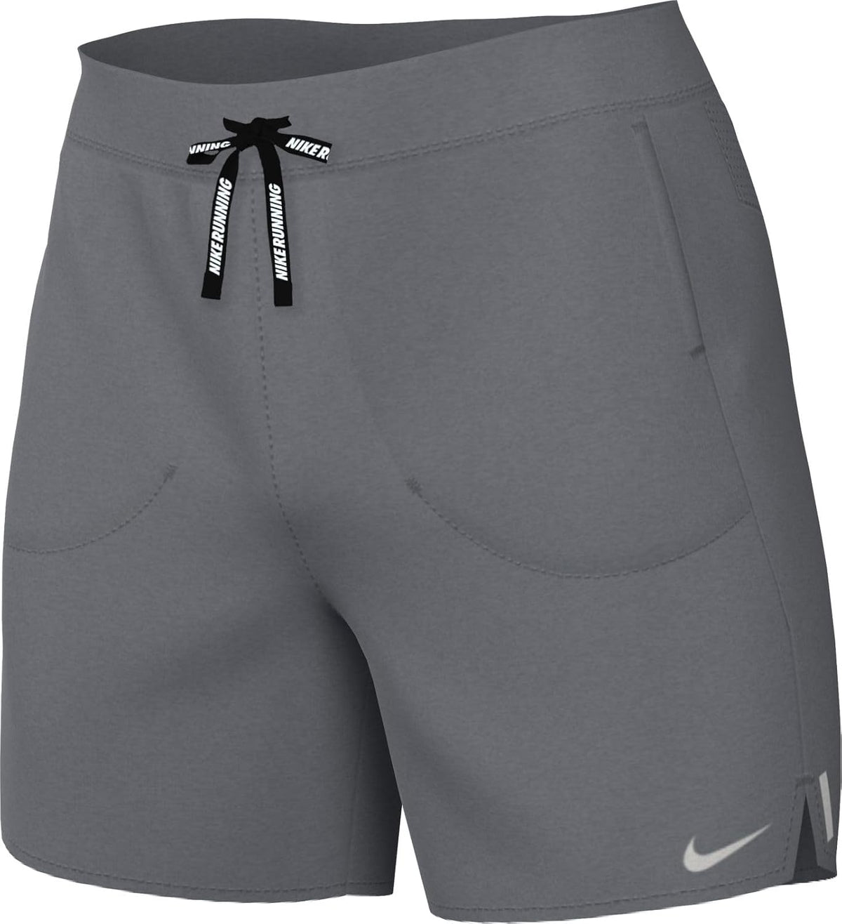 Nike Running, Smoke Grey/Smoke Grey/Reflective Silv