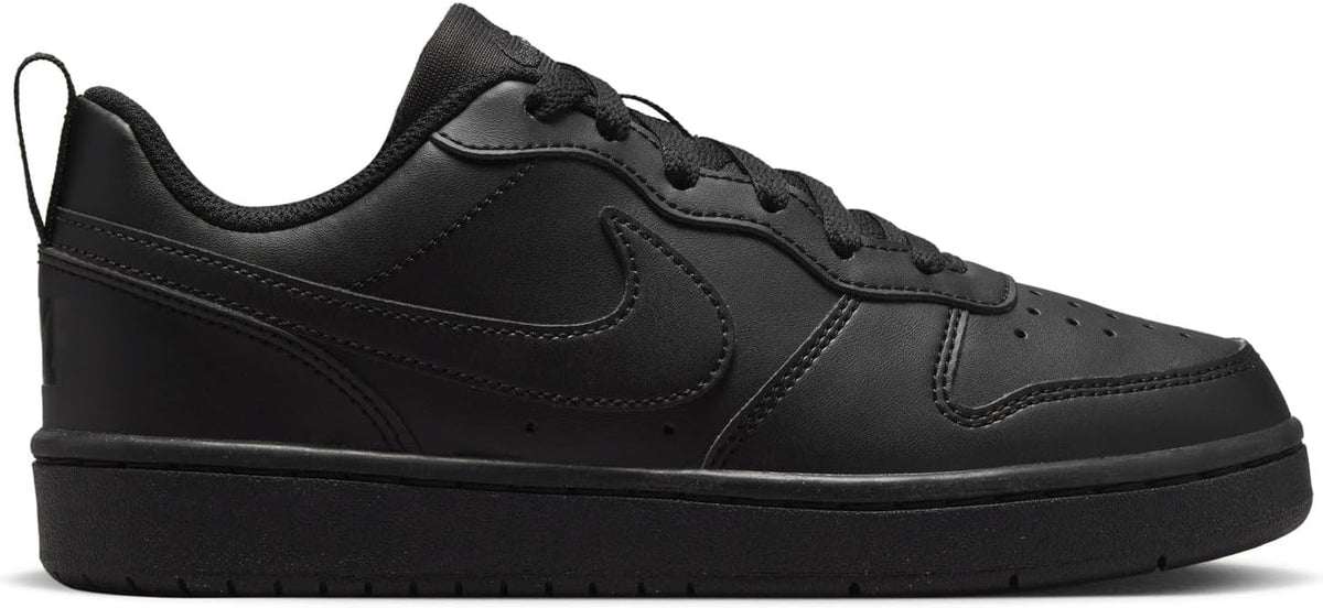Nike Short Borough Low Recraft Basketball, Black
