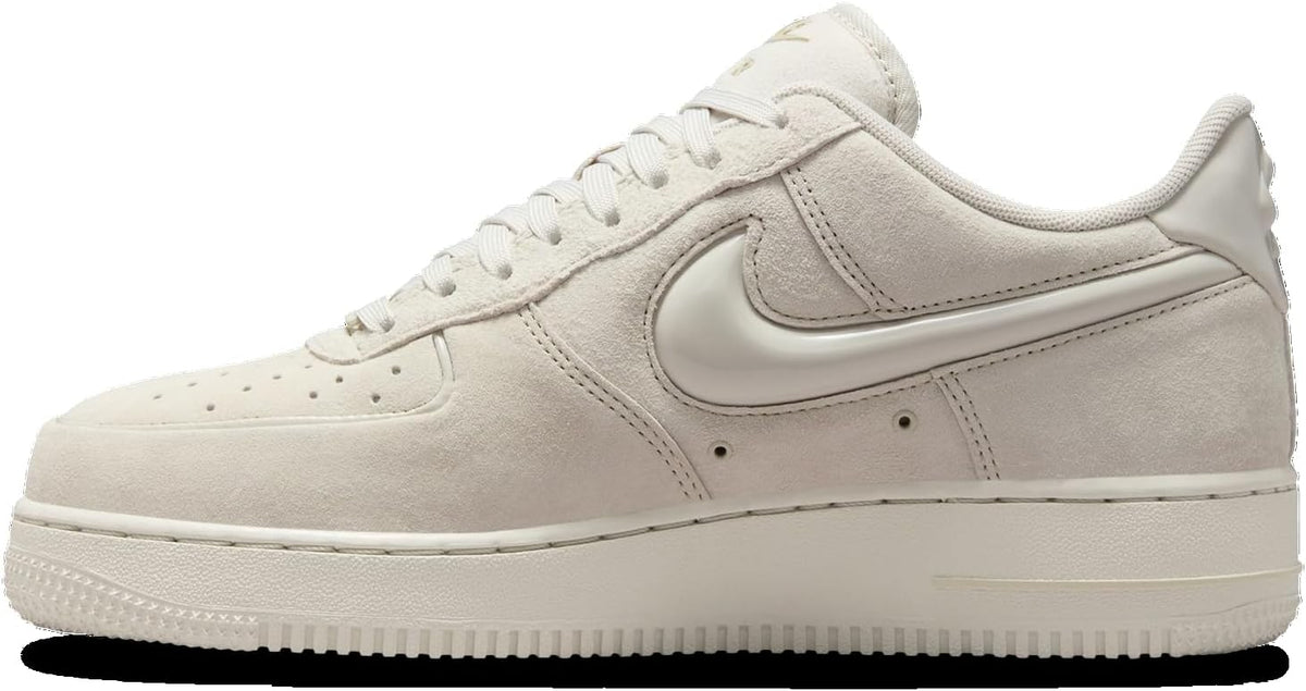 Nike Air Force 1 07 Trend RM - (Light Bone/Light Bone/White)