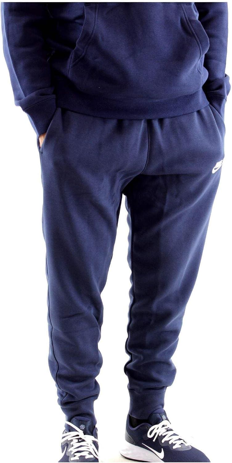 Nike NSW Club Jogger Jersey
