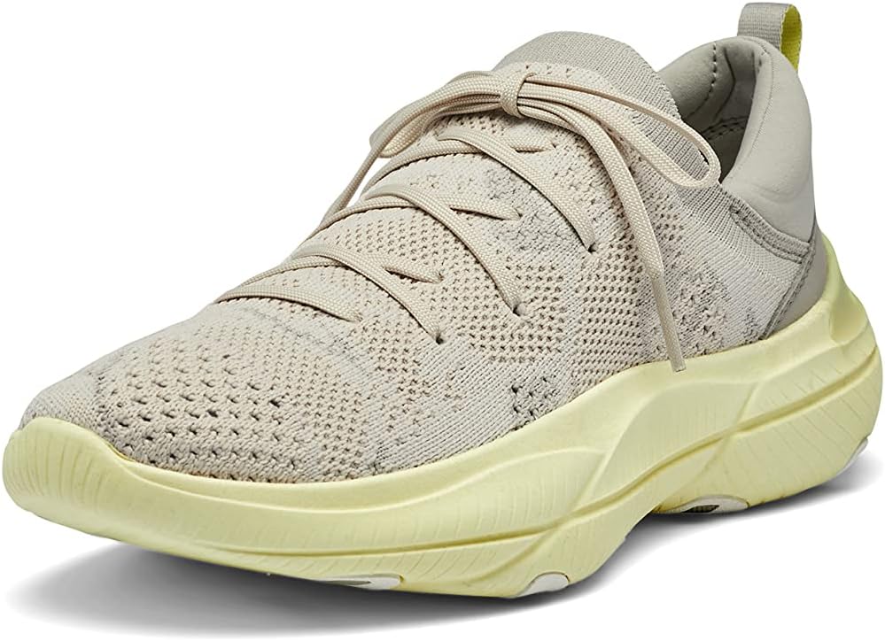 Sorel Explorer Blitz Stride Lace Sneakers - White, Chalk -