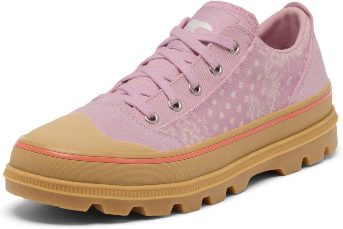 Sorel Scout N About Low Sneaker