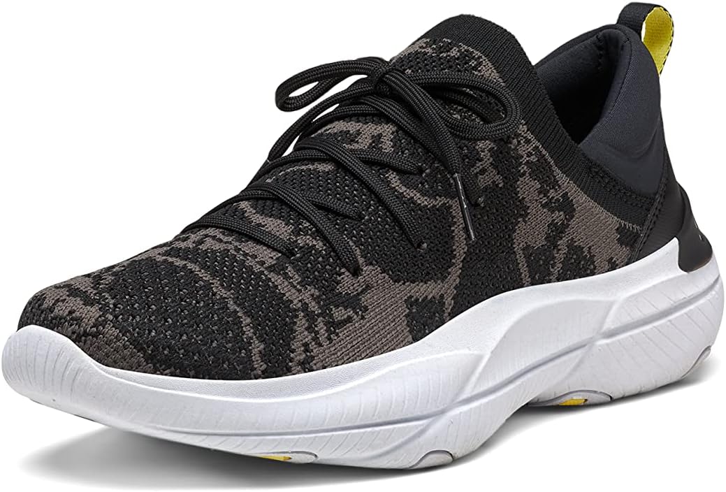 Sorel Explorer Blitz Stride Lace Sneakers - White, Chalk -