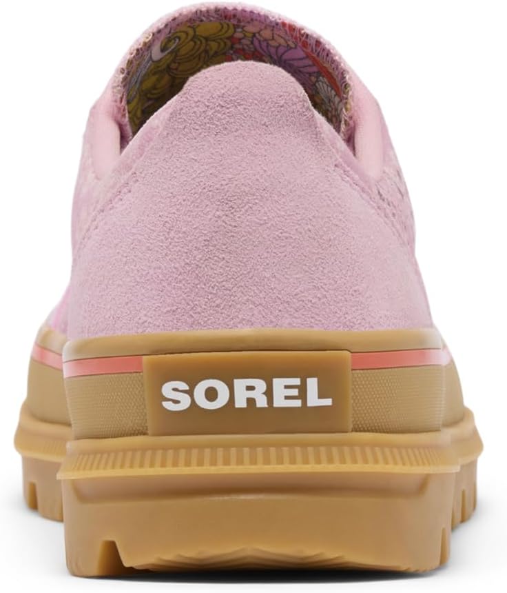 Sorel Scout N About Low Sneaker