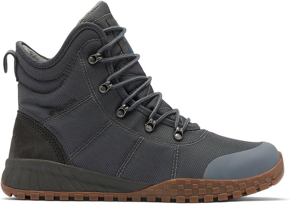 Columbia Fairbanks Omni-Heat, Graphite/Dark Moss
