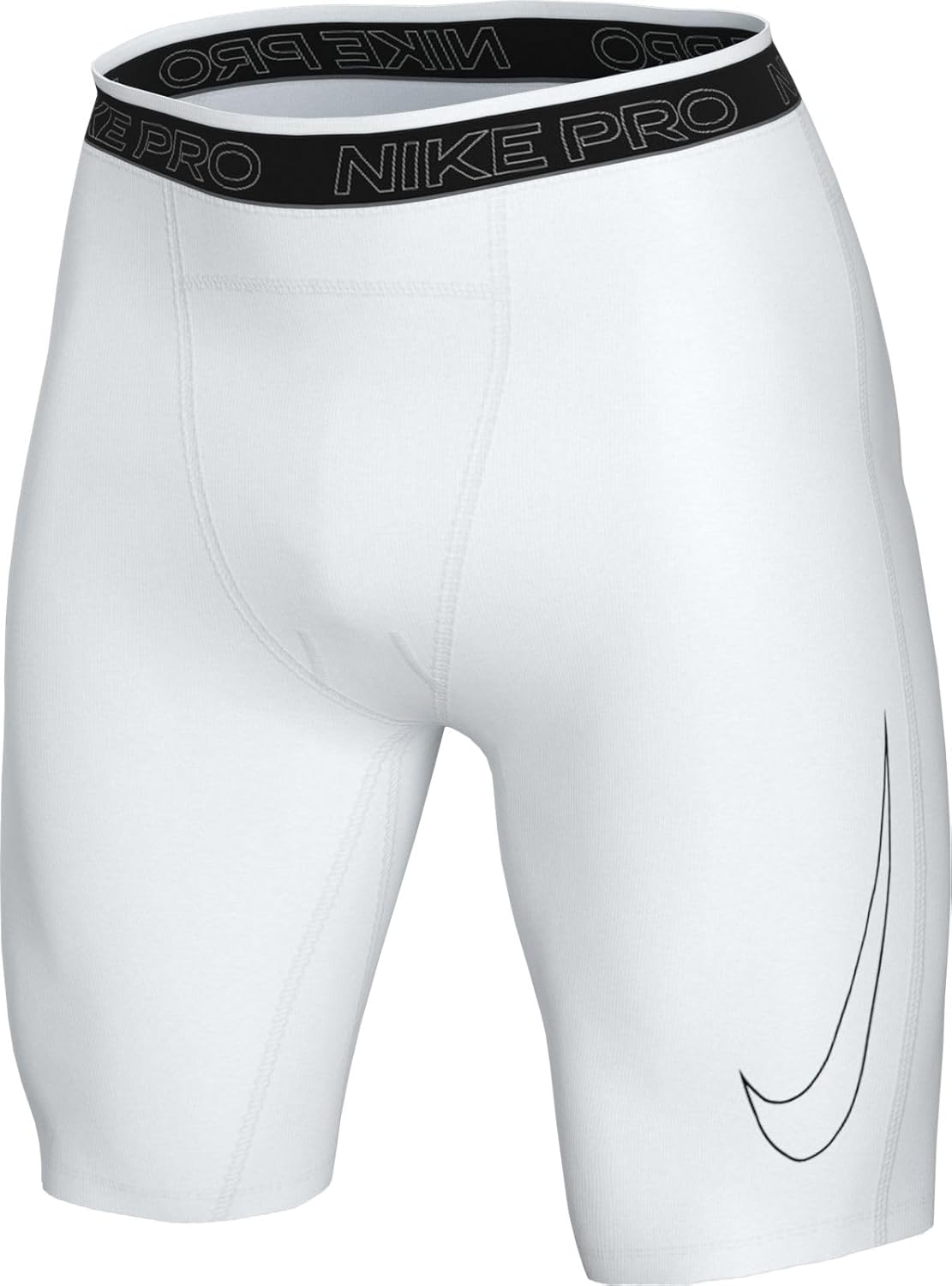Nike Pro Dri-FIT Shorts