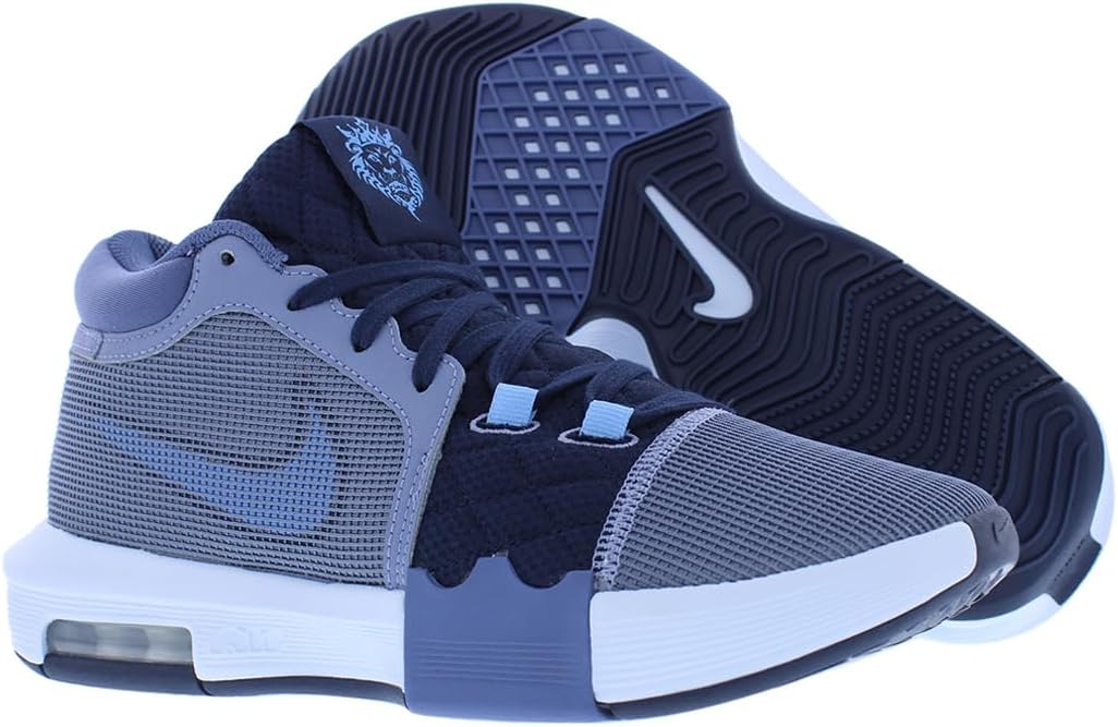 Nike Sports Basketball Shoes