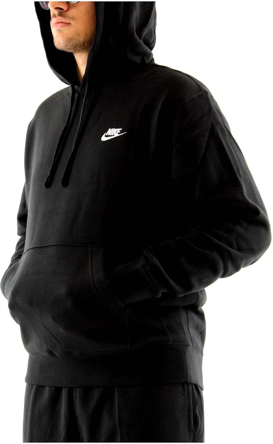Nike NSW Club Pullover Hoodie