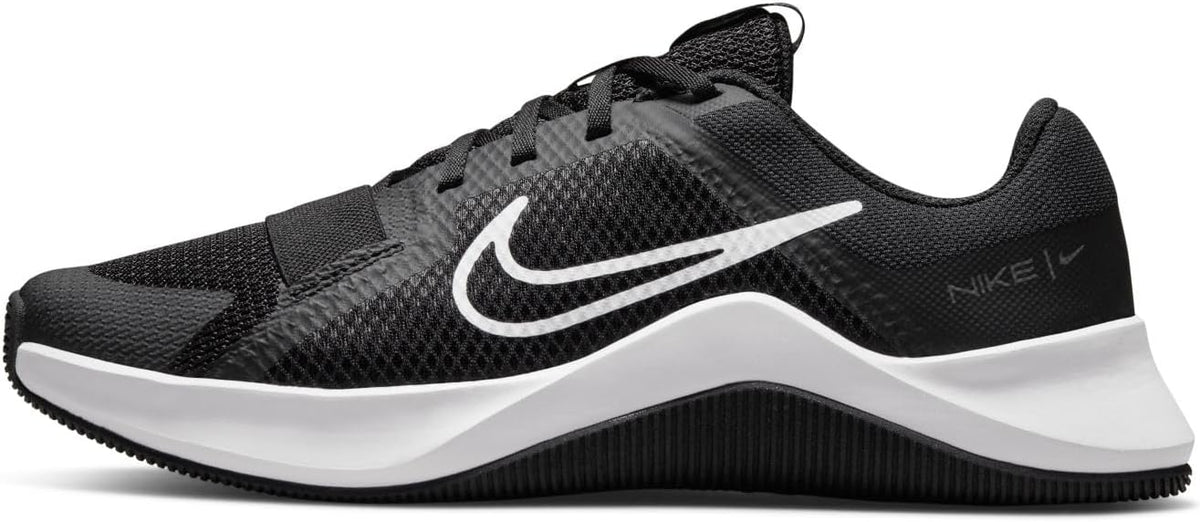 Nike Mc Trainer 2 Trainers, White Fierce Pink Foam
