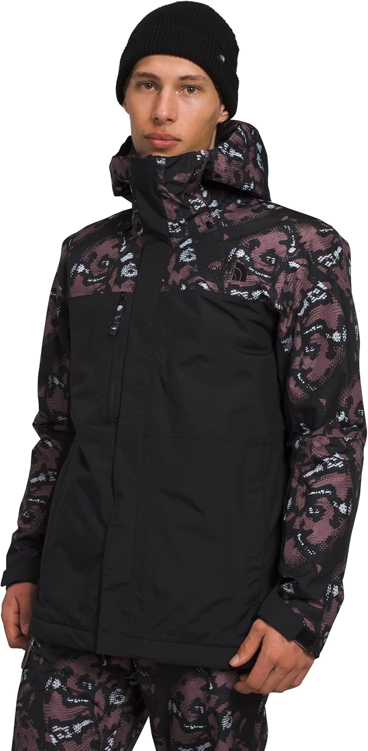 The North Face Freedom Insulated Jacket