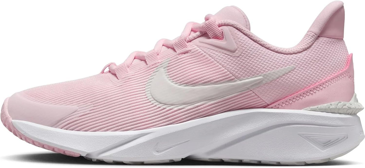Nike Star Runner 4 Road Running Shoes, Pink