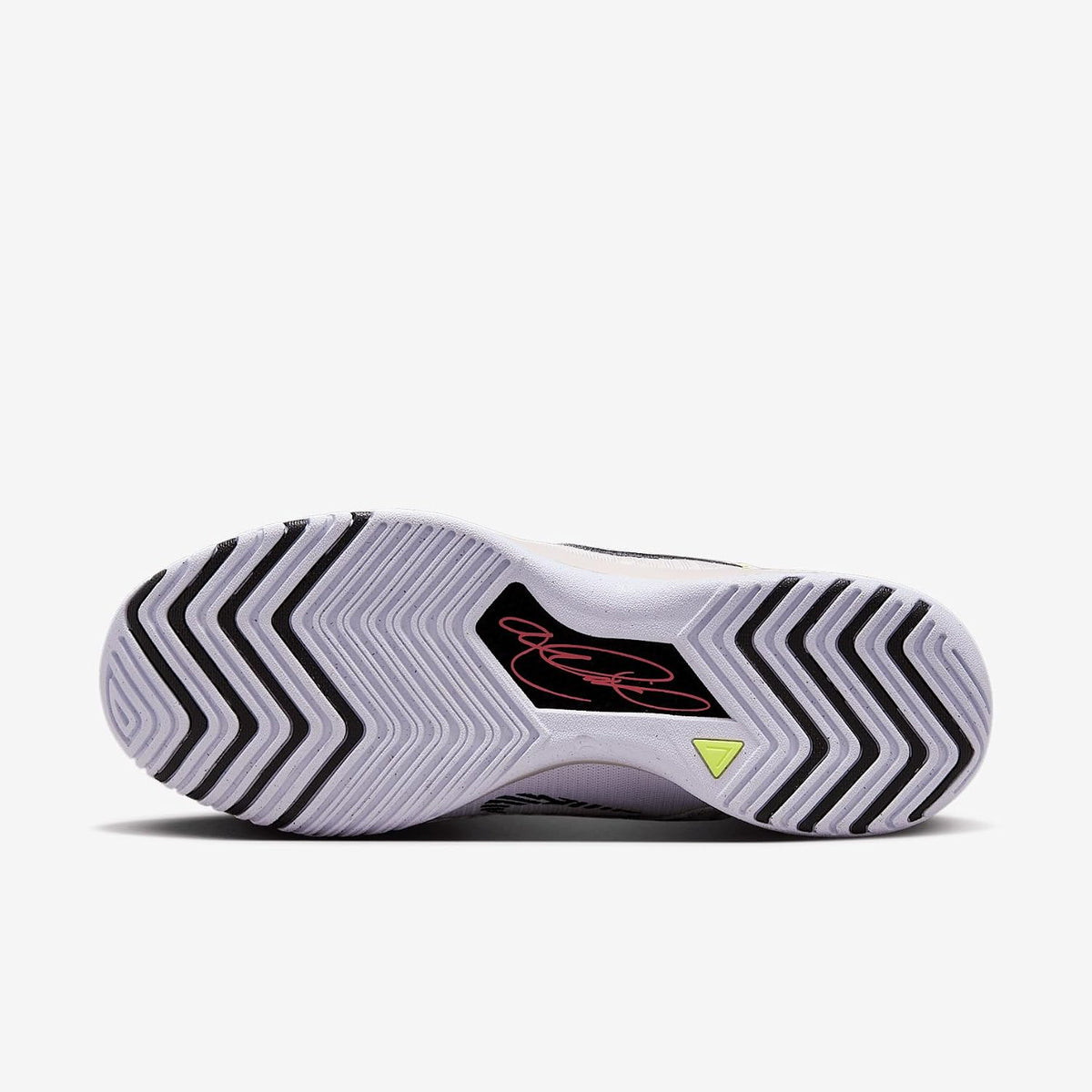 Lebron NXXT Gen AMPD Basketball Shoes