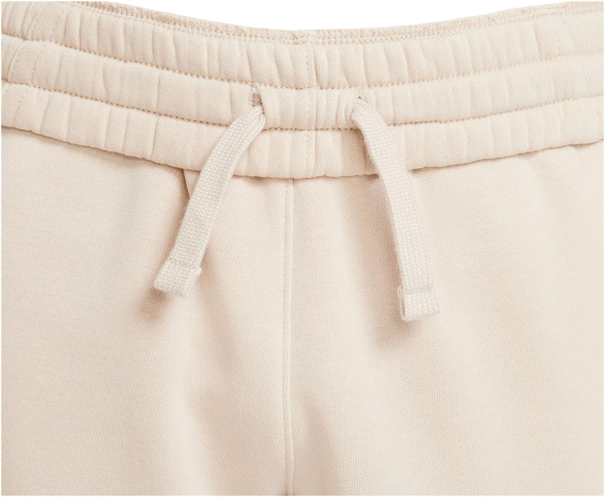 Nike K NSW Club Fleece JGGR LBR Trouser, Beige