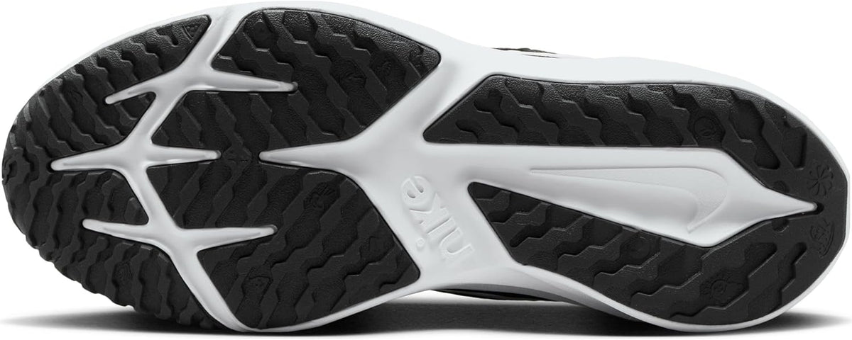 Nike Star Runner 4 (Black/White-Anthracite)