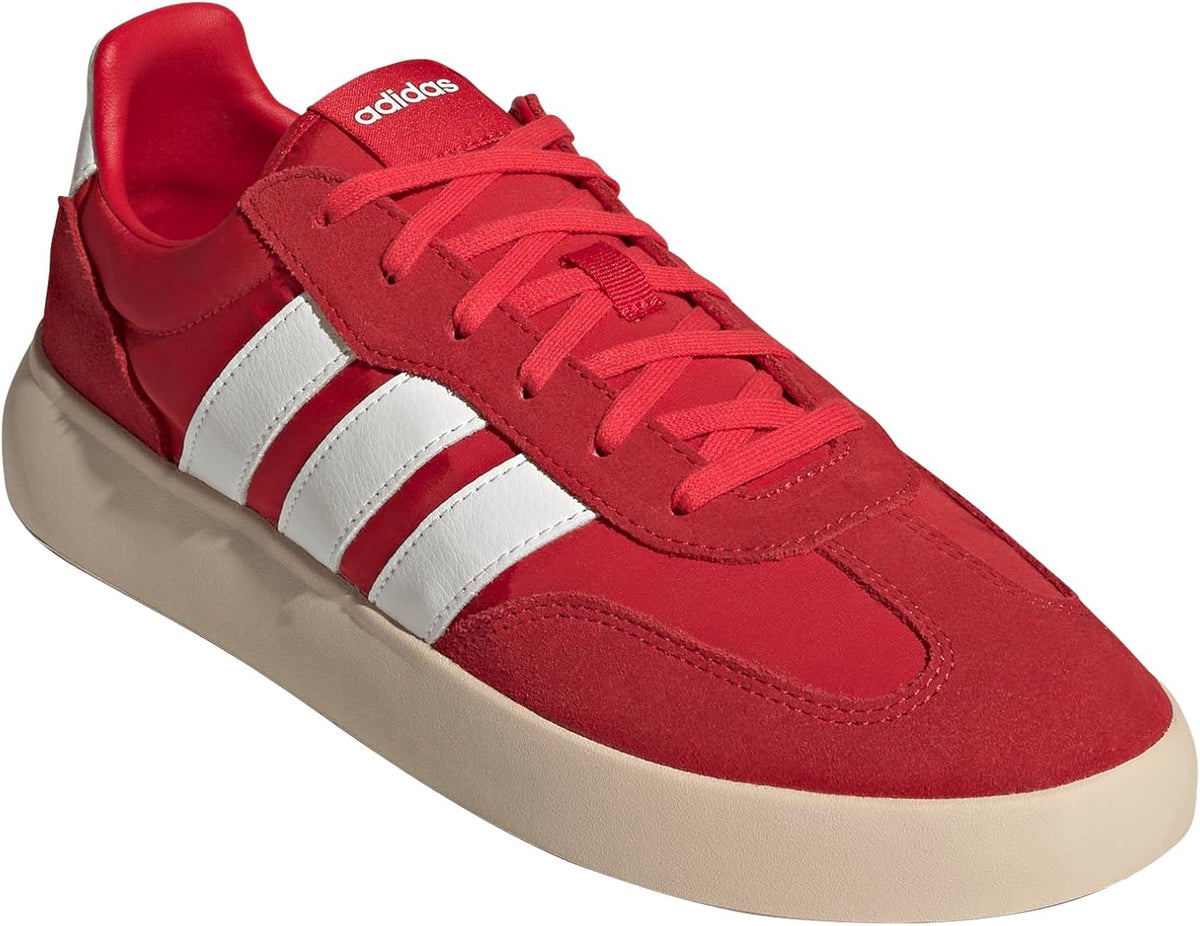 Adidas Barreda Decode, Better Scarlet/Off White/Pure Ruby