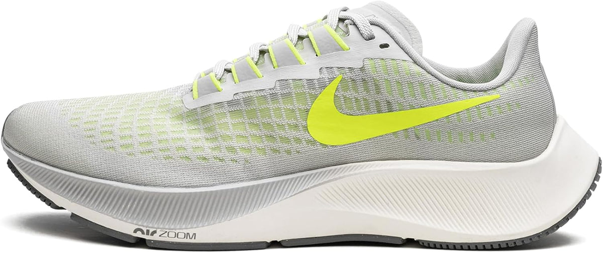 Nike Sneakers Trail Running Shoes, Grey (Cool Grey/Light Bone/Sequoia/White 037)