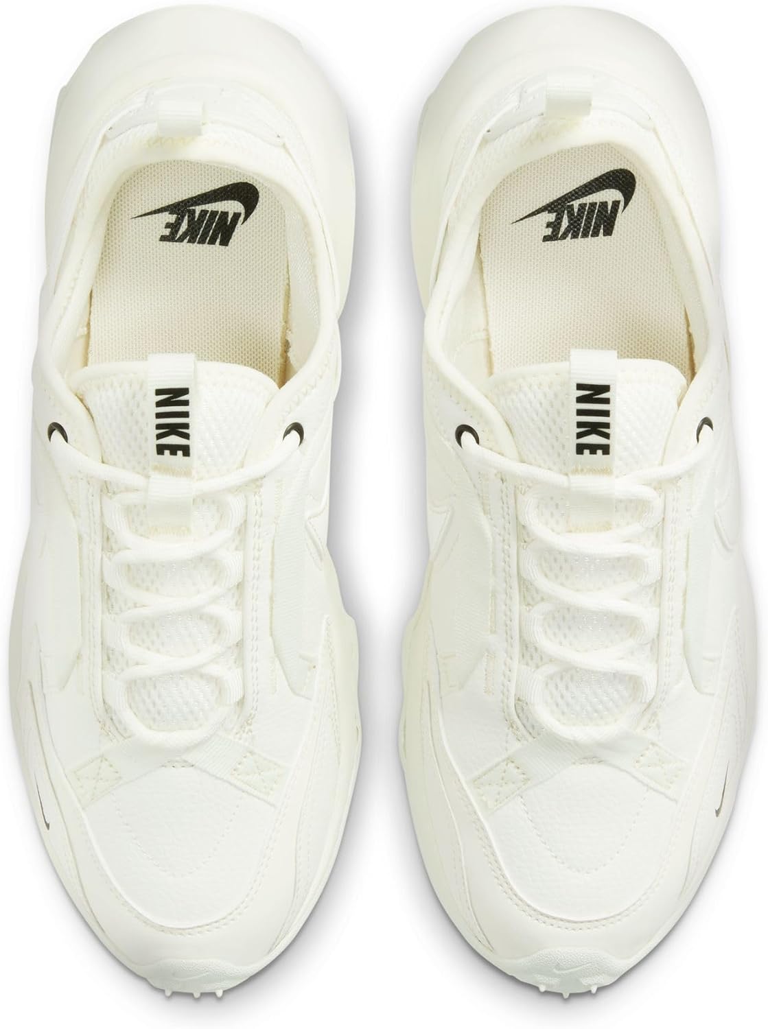 Nike TC 7900 Shoes, Sail/Black/Sail