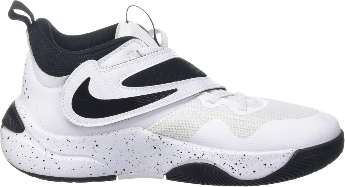 Nike Basketball Shoes, White