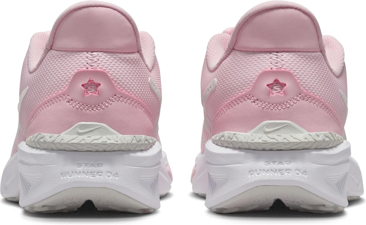 Nike Running Low, Pink Foam/Summit White-white