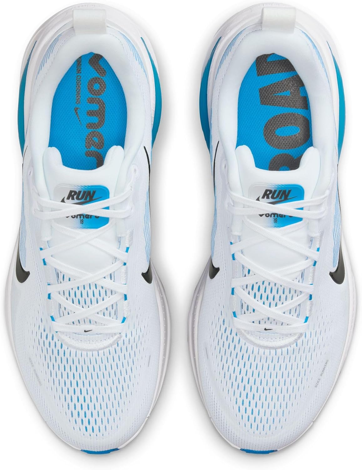 Nike Vomero 18 Sneaker