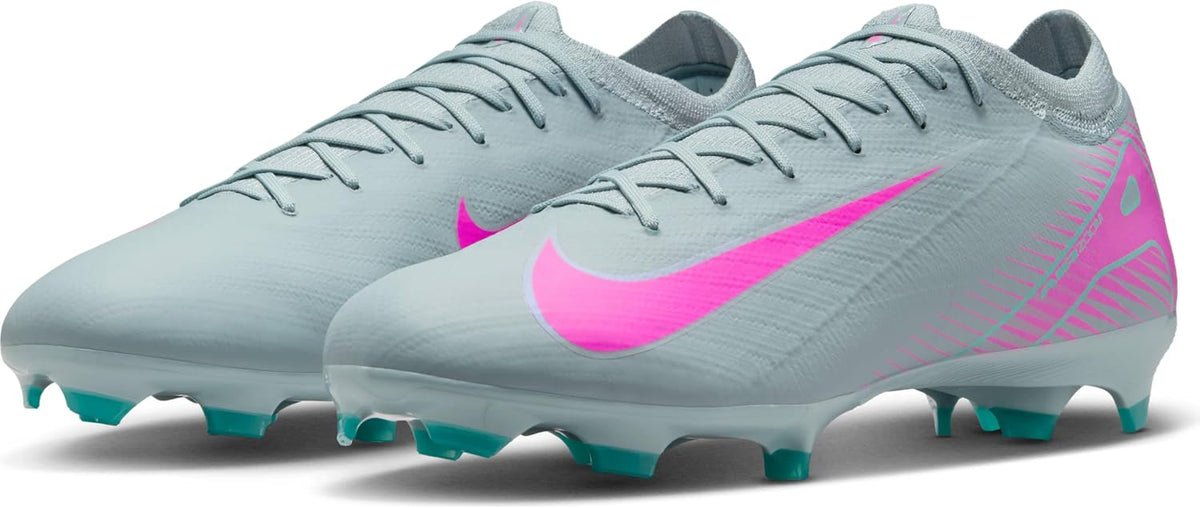 Nike Mercurial Vapor 16 Pro, Trainers, Ocean Cube Pink Blast