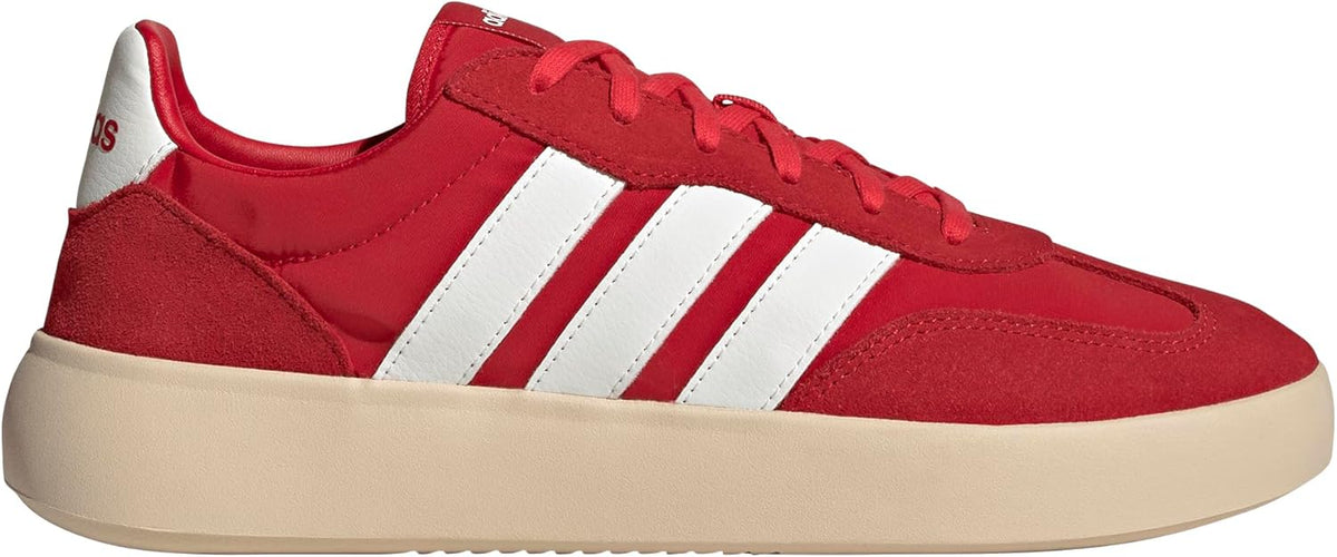 Adidas Barreda Decode, Better Scarlet/Off White/Pure Ruby