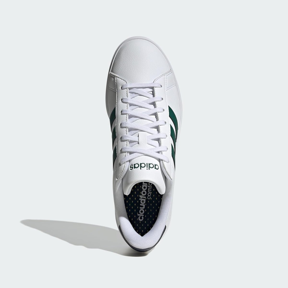 Adidas Grand Court 2.0 Tennis Shoe