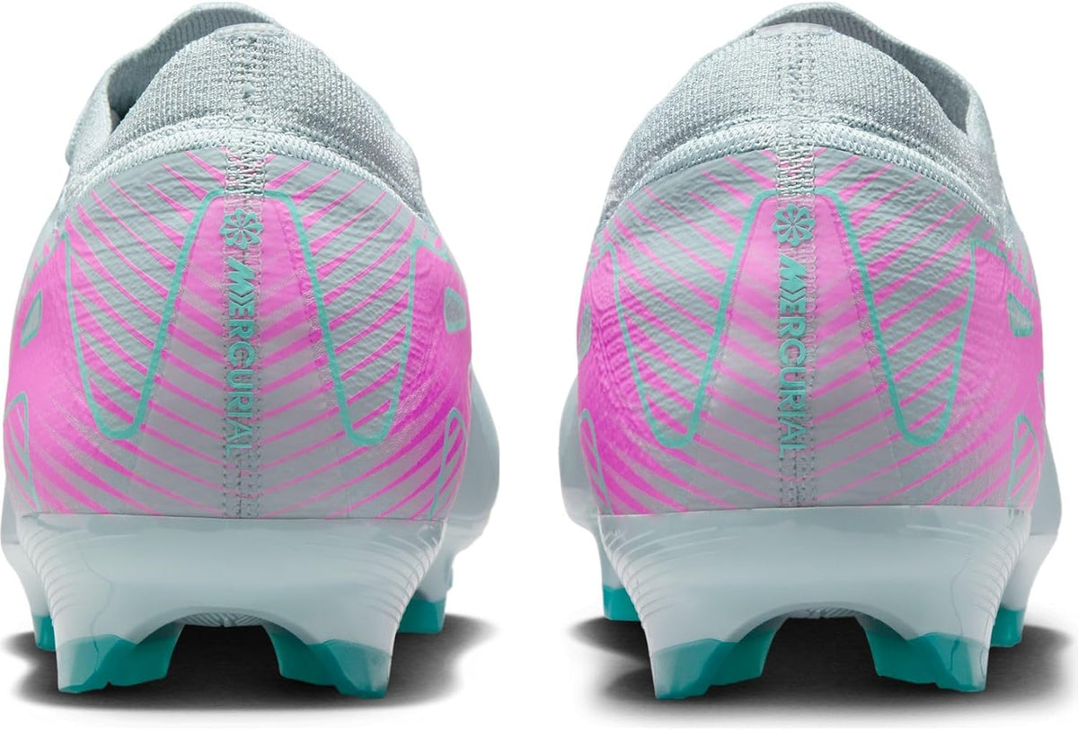Nike Mercurial Vapor 16 Pro, Trainers, Ocean Cube Pink Blast