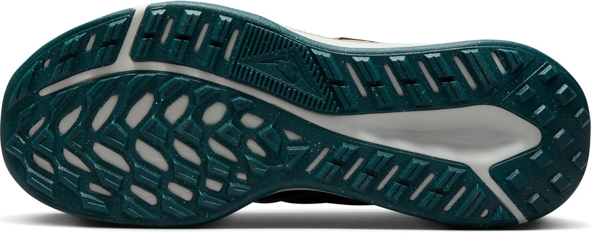 Nike Juniper Trail 2 Nn, Black Night Maroon Deep Jungle