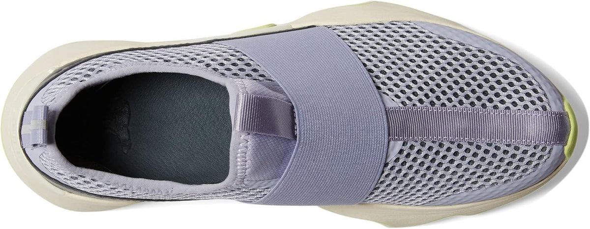 Sorel Kinetic Impact II Strap Shoes - Twilight, Tippet -