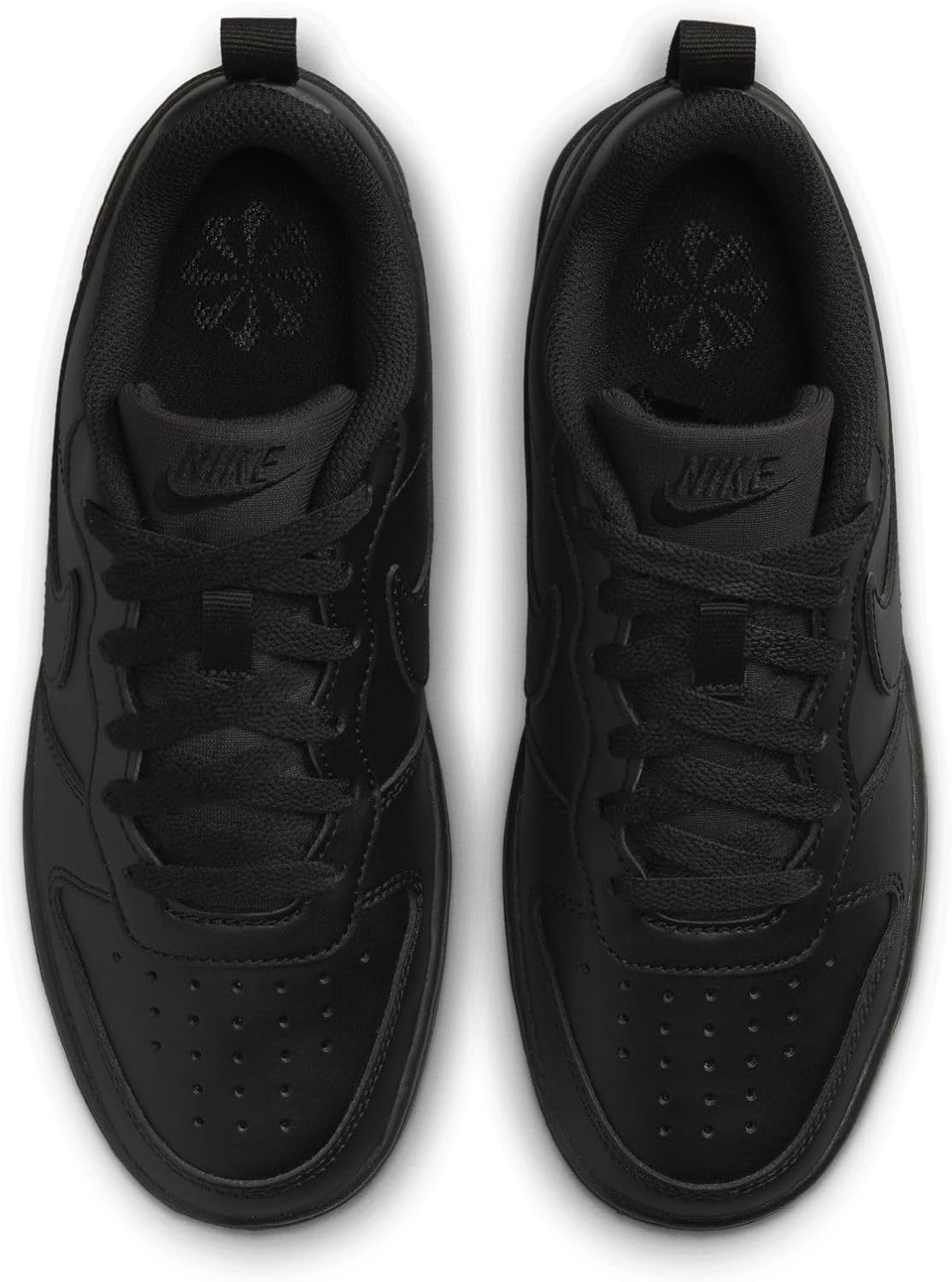 Nike Short Borough Low Recraft Basketball, Black