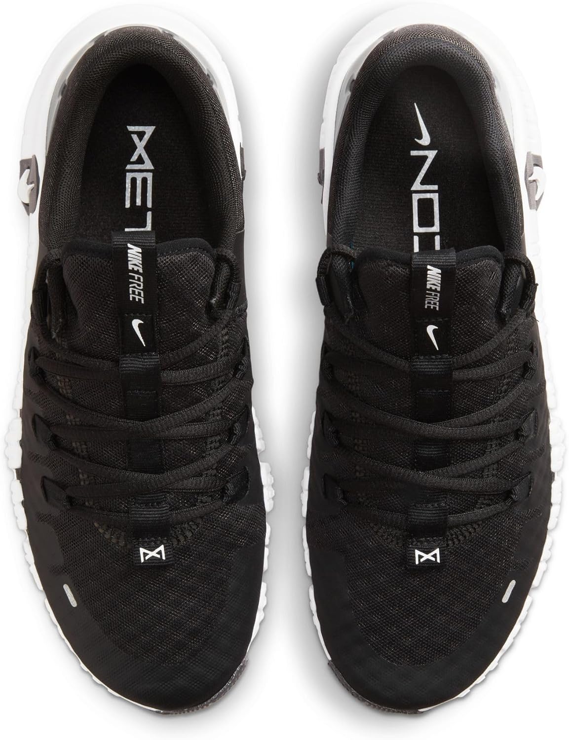 Nike Free Metcon 5 Workout Shoe DV